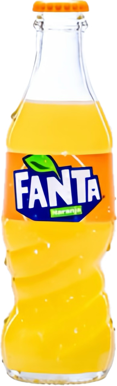fantanaranja