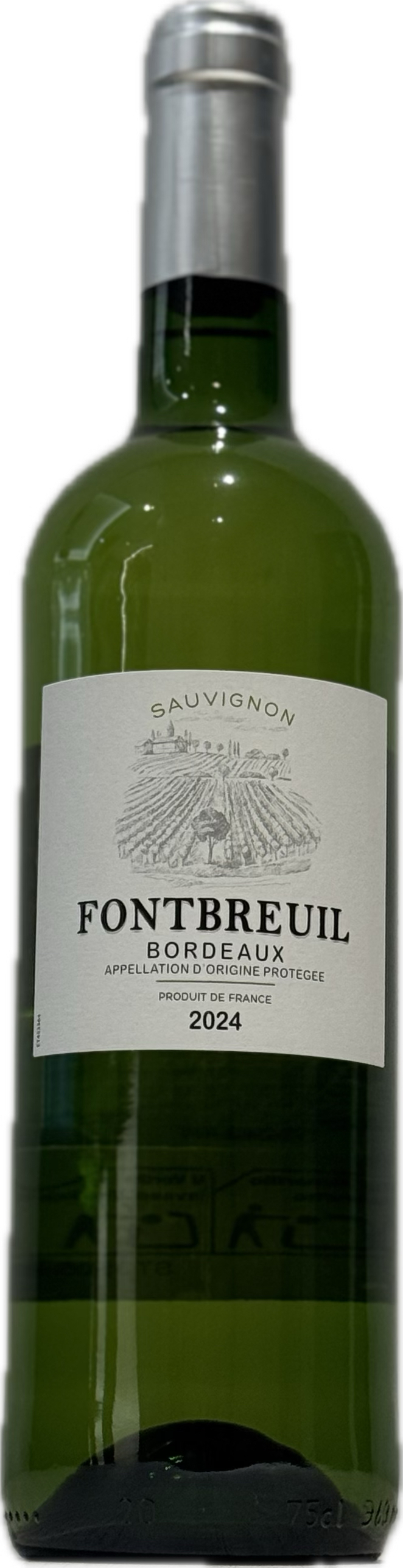 fontbreuilblanc