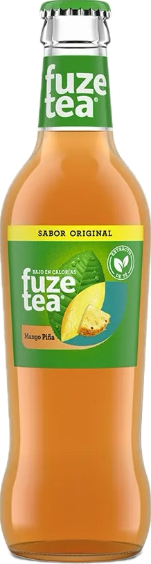 fuzemangopiña