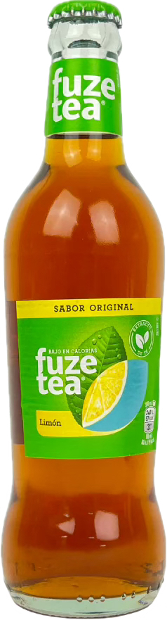 fuzetea