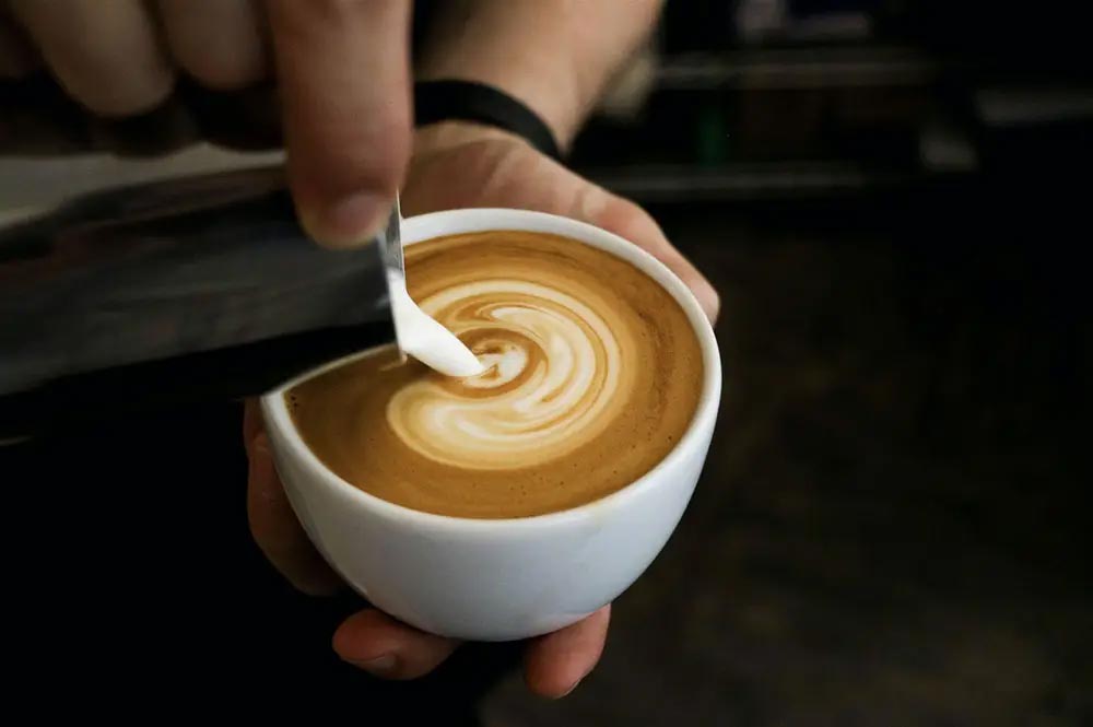 coffee and-coffee-beans